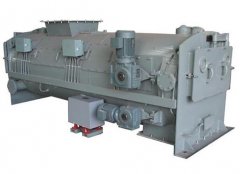 NJGC-30型称重给煤机