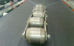 CLM-10kg效验标定皮带秤链码