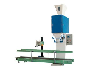 HD-APS-30NF 净重式重力型敞口袋包装秤