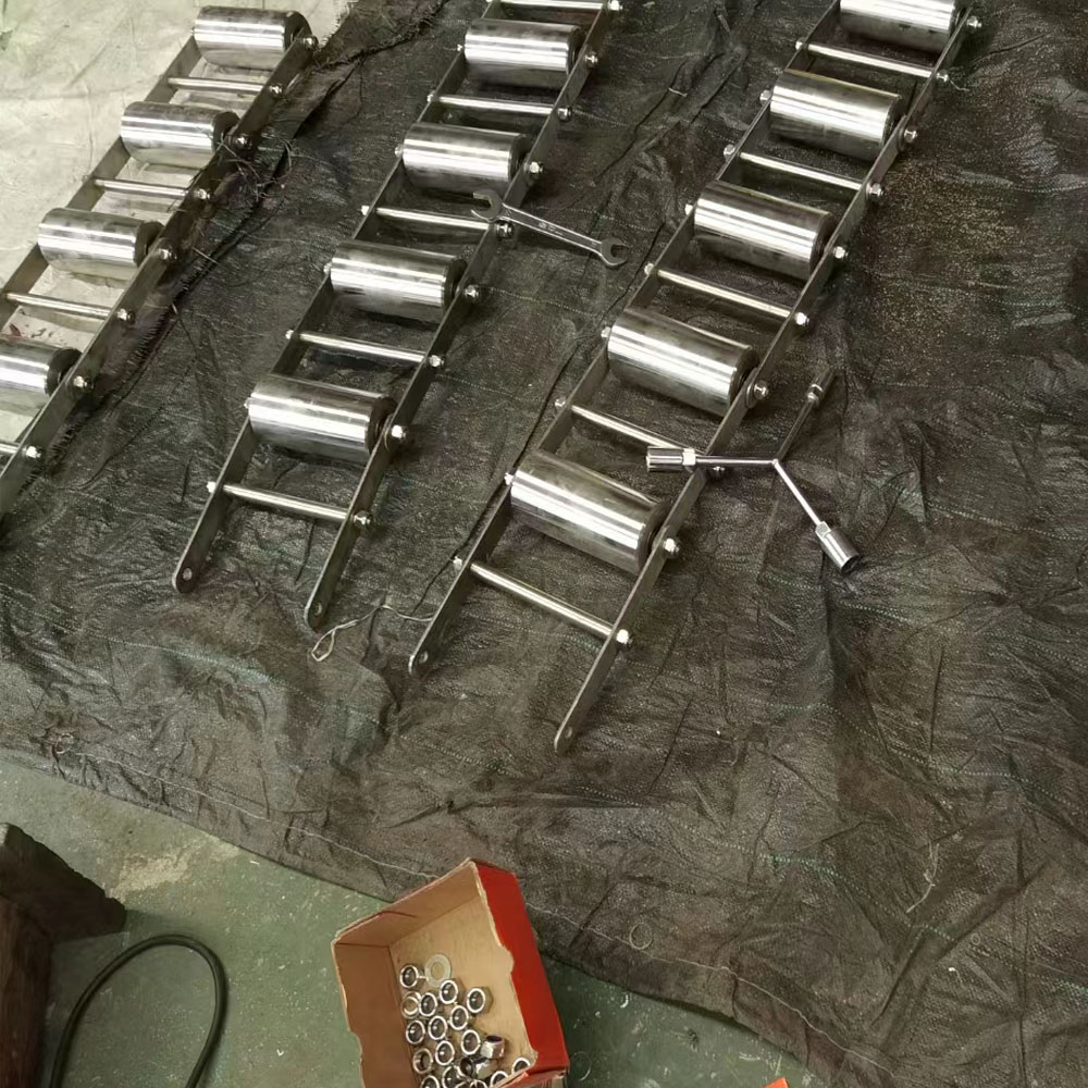 新型链码校验工作原理