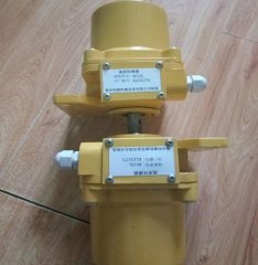 60-12C速度传感器 皮带秤速度传感器 测速探头