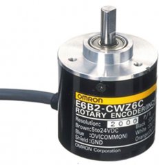 E6B2速度编码器 给煤机旋转速度编码器