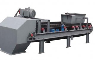 JGC-40-650耐压给料机，耐压给煤机，封闭式给煤机